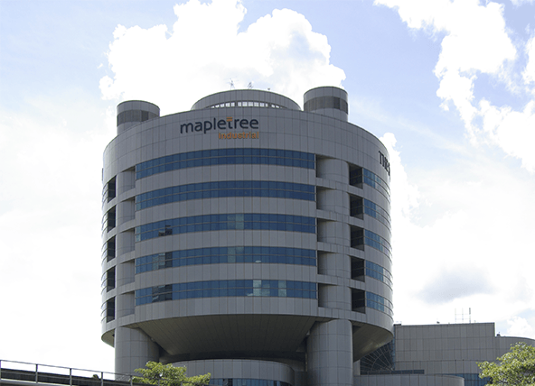Architecture, Building, Office Building