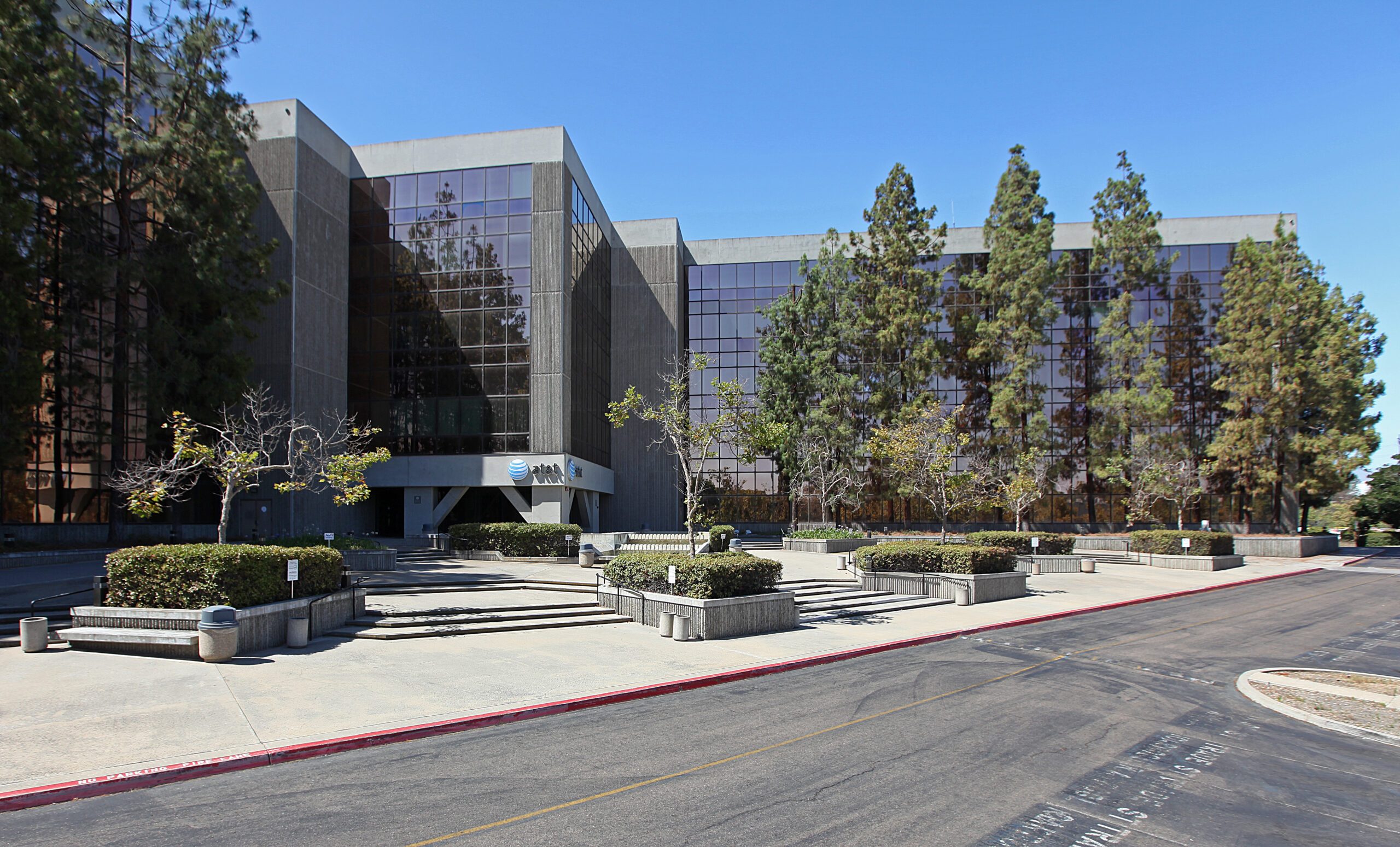 Architecture, Building, Office Building