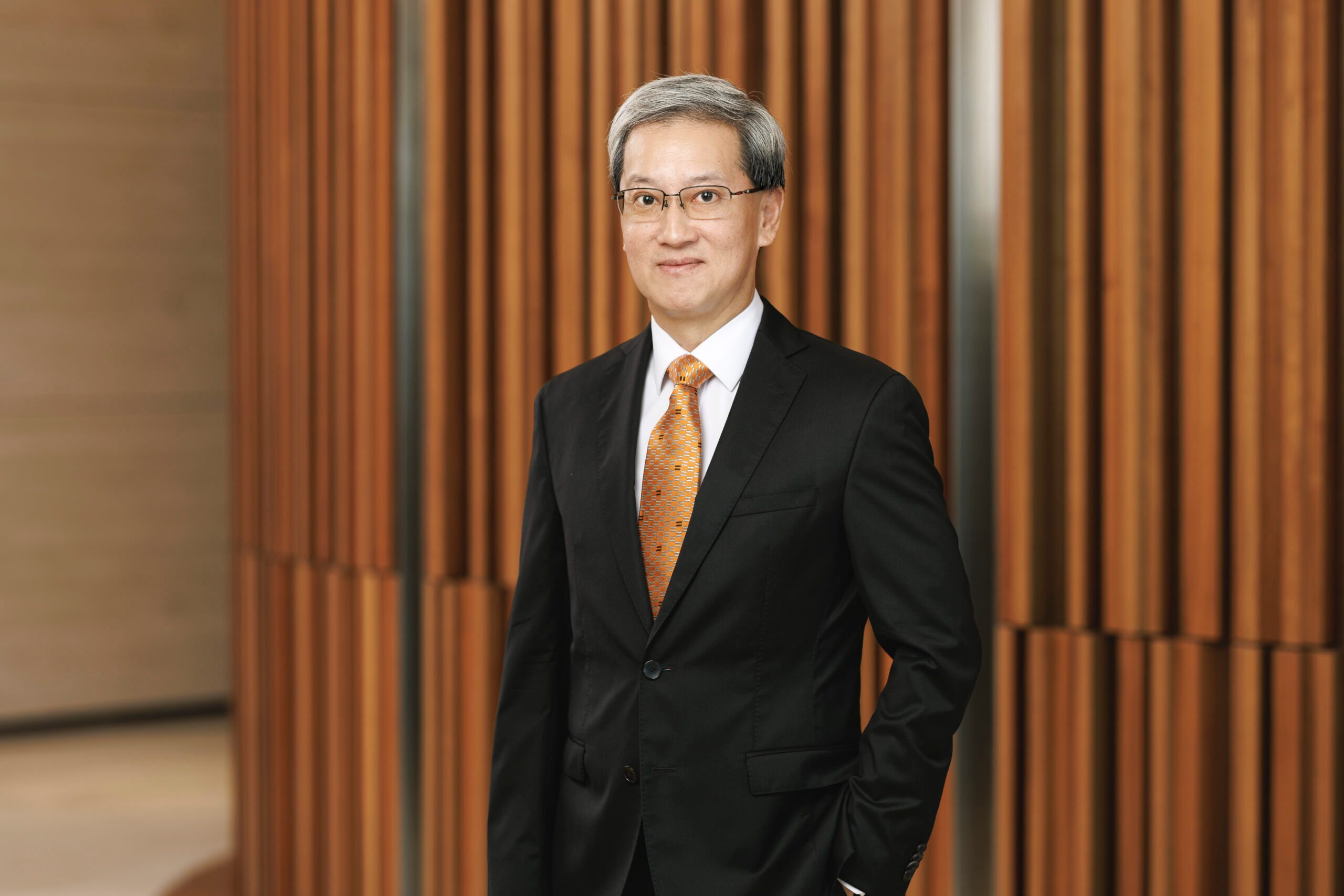 Mapletree Industrial Trust - Our Leadership