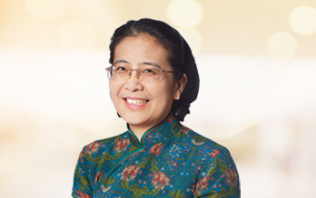 Mapletree Commercial Trust - Board of Directors