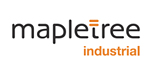 Mapletree Industrial Trust Company Logo