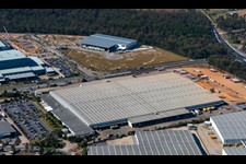 Coles Brisbane Distribution Centre