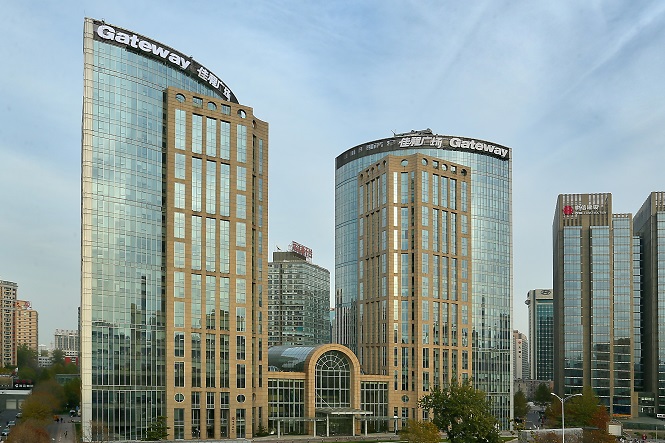 Mapletree - Overview