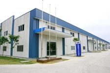 Mapletree American Industrial Park