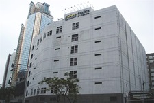 1 Wang Wo Tsai Street