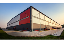 Mapletree (Farukhnagar) Logistics Park