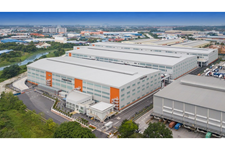 Mapletree Logistics Hub - Shah Alam