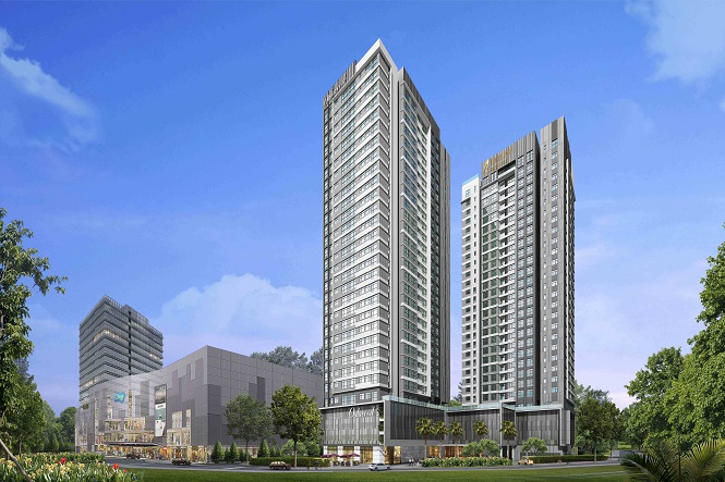 Mapletree - Overview